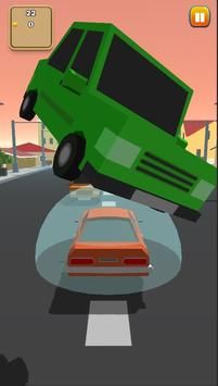 Highway Madness: Counterflow图1