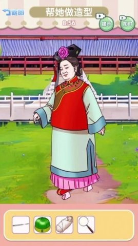 全民烧脑找茬图2