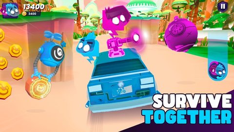 返回2返回(Back 2 Back)图3