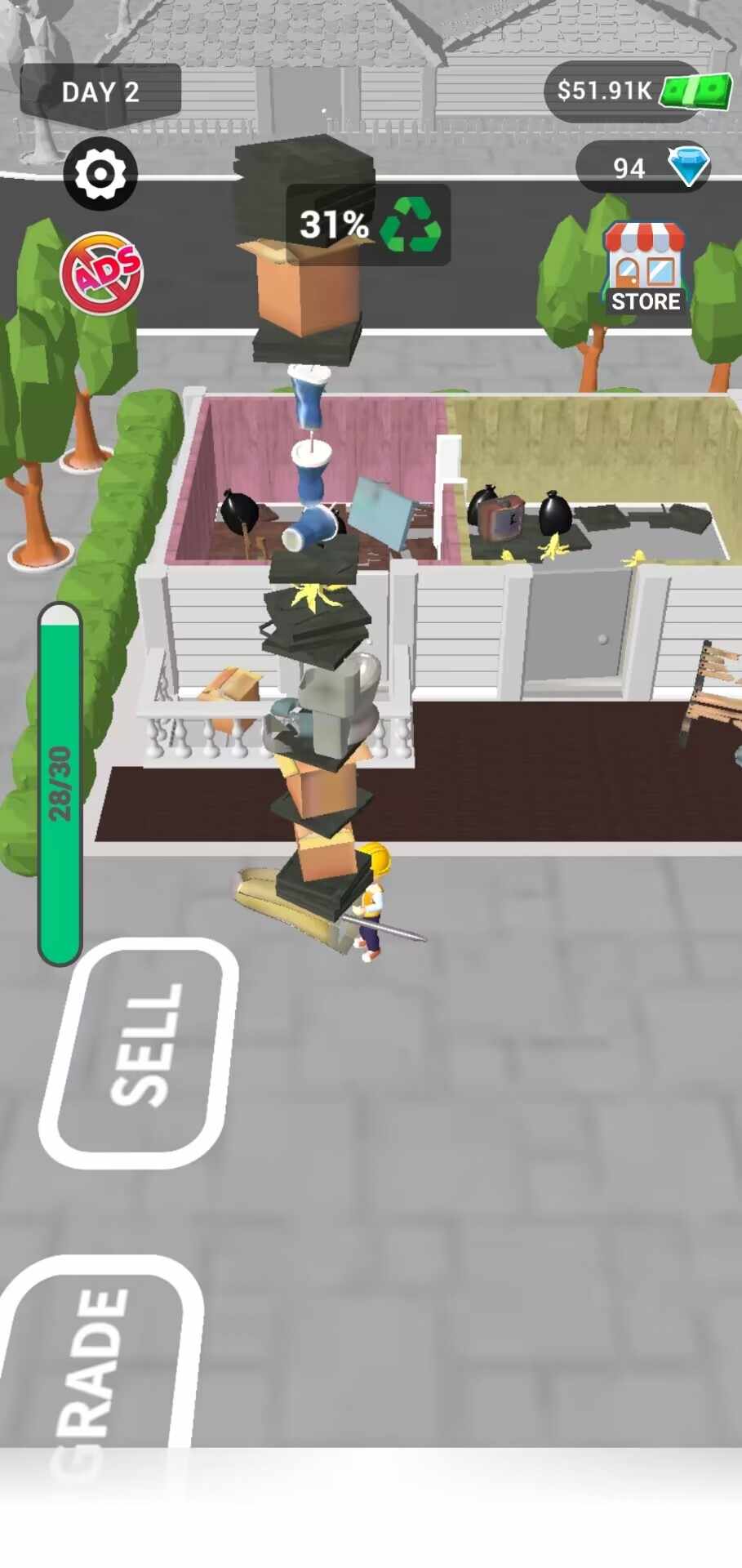 房屋翻新大师图3