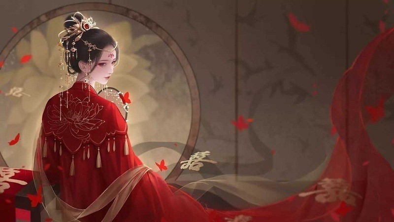 醉梦山河&bull;桔子图3