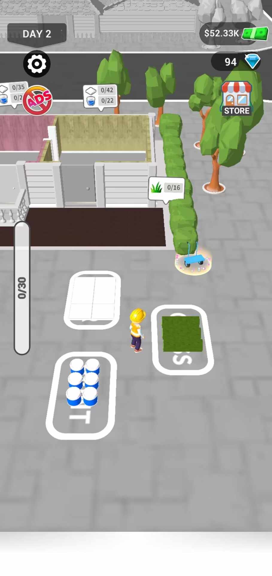 房屋翻新大师图1