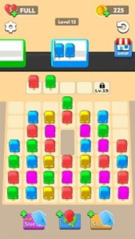 冰棍冰箱图2
