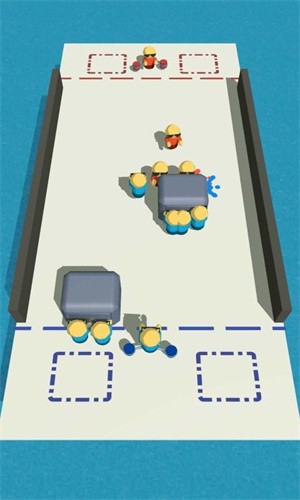 把他们都拉过来图3