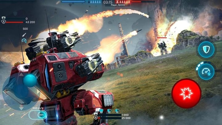 银河堡垒守卫战图3