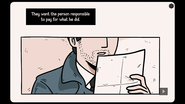 幽灵案件官方免费版图5