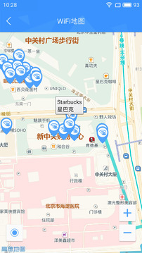 优久WiFi