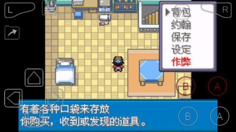 口袋妖怪-水银3.0完结修正版图2