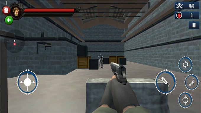 火线生存模拟2026图3