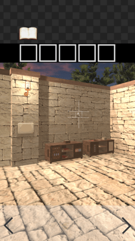 逃脱：石头束缚(Escape : Stonebound)图4