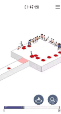 感染者_汉化版图2