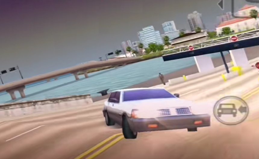 侠盗飞车迈阿密Miami City图4