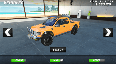 真正的快速驾驶图2