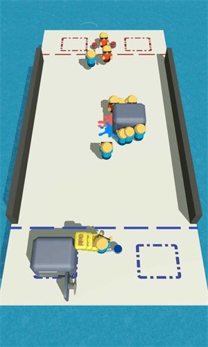 把他们都拉过来图2