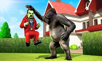可怕的陌生人 3D（国际服）安装器图3