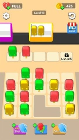 冰棍冰箱图3