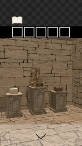 逃脱：石头束缚(Escape : Stonebound)图2