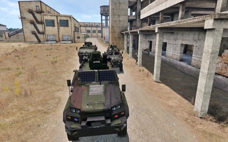 Police(警察真实城市)图4