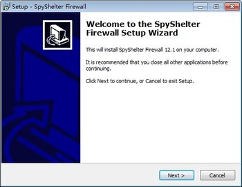 Spy网络安全保障图2