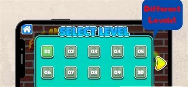 Fire and Water Adventure(水上冒险时间)图3