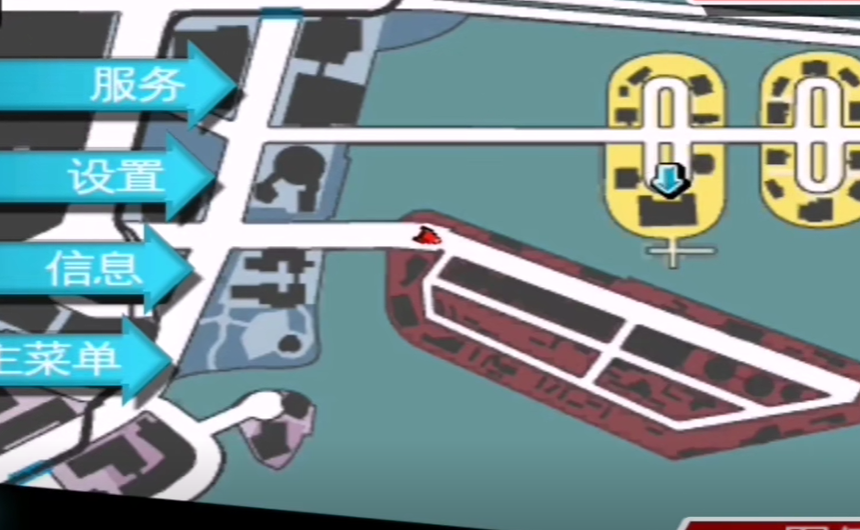 侠盗飞车迈阿密Miami City