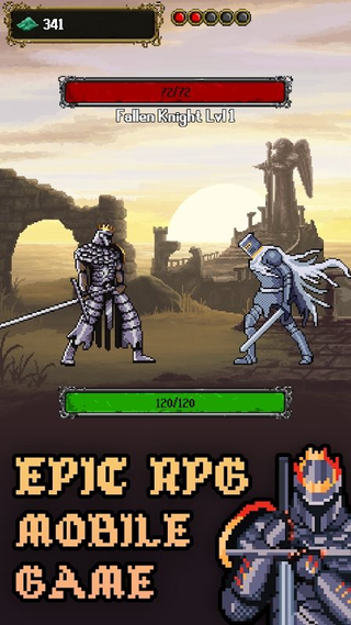Elden Shell: Mortal Ring图2