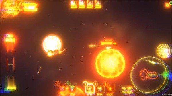 Space Mavericks(太空独行侠)图3