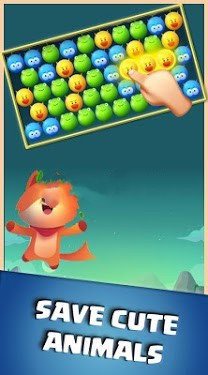 快乐动物爆炸(Happy Animal Blast)图2