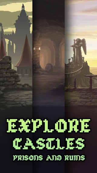 Elden Shell: Mortal Ring图1