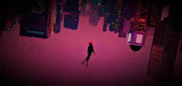 Story of Spiderguy(蜘蛛侠的故事)图2