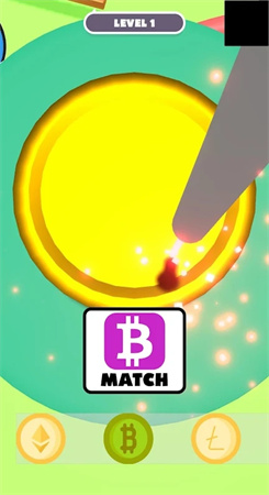 硬币工艺3D(Coin Craft 3D) 硬币工艺3D(Coin Craft 3D)