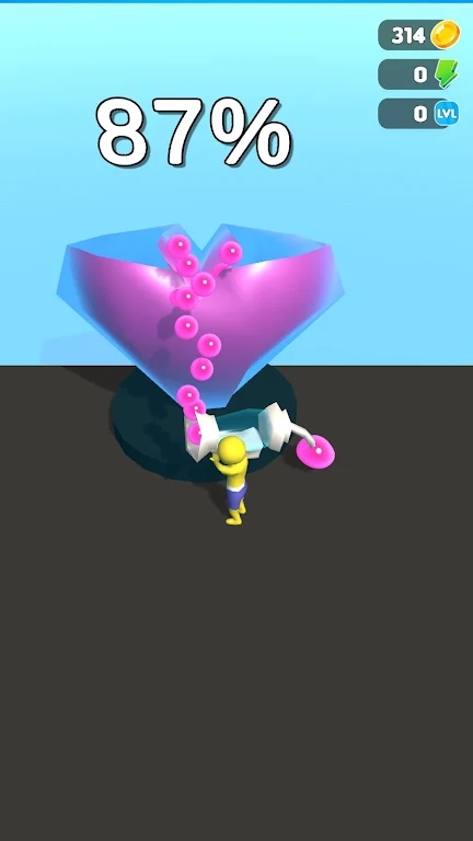 史莱姆艺术家Slime Artist图3