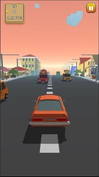 Highway Madness: Counterflow图2