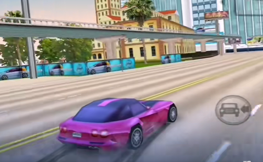 侠盗飞车迈阿密Miami City图3