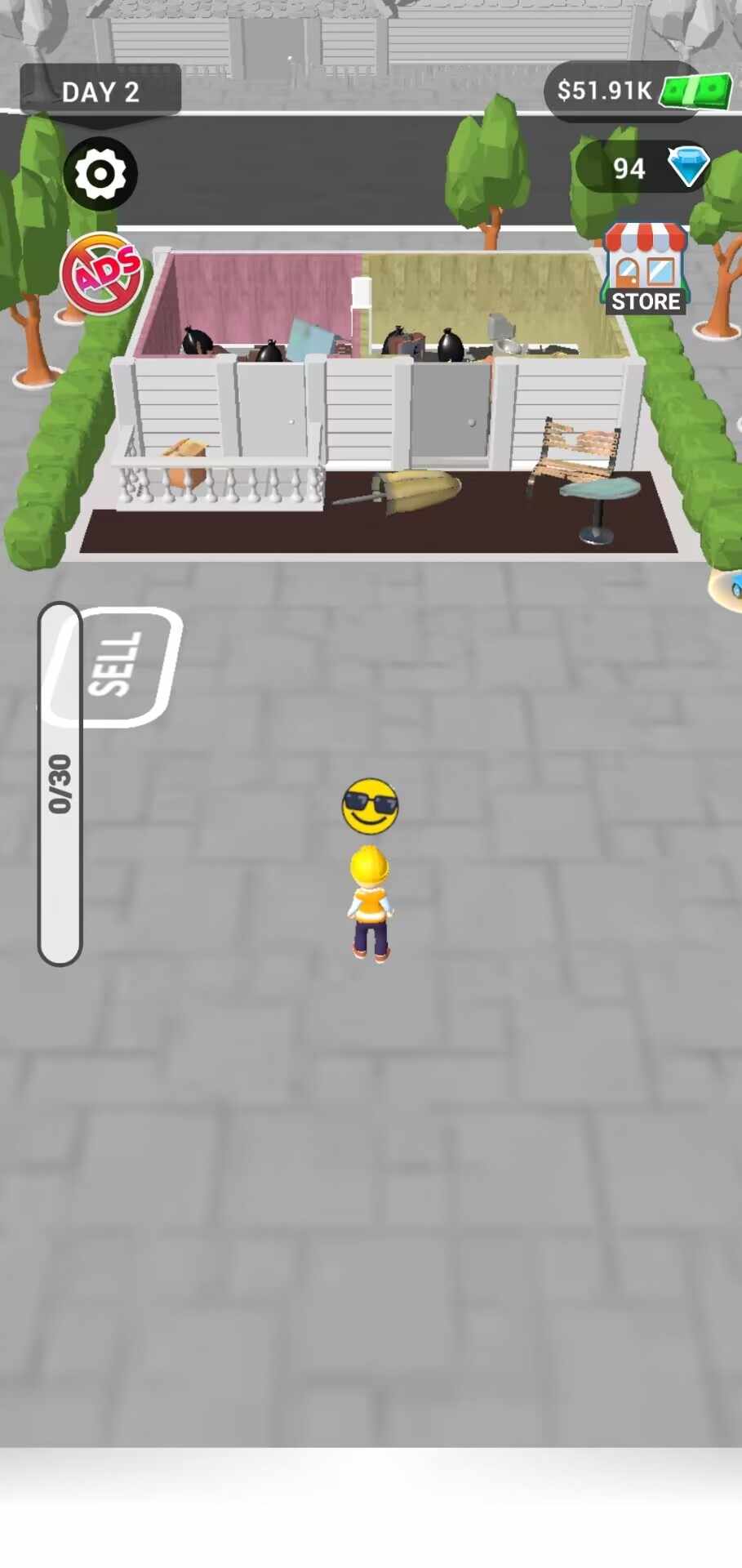 房屋翻新大师图2