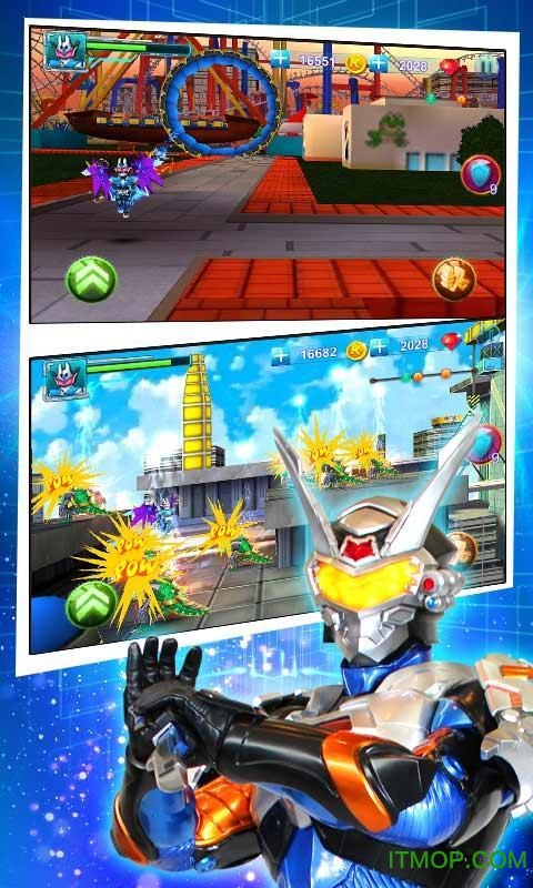 铠甲勇士之拿瓦怒火 铠甲勇士之拿瓦怒火