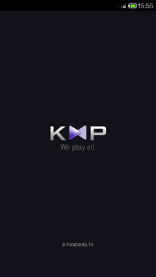 KMPlayer播放器清爽版图1