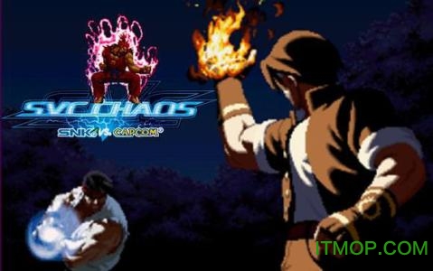 腾讯拳皇命运手游图4