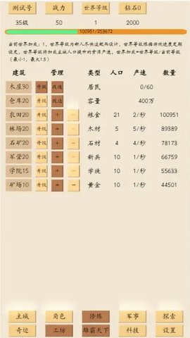 荒古文明图3