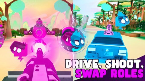 返回2返回(Back 2 Back)图2