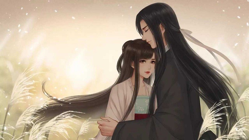 醉梦山河&bull;桔子图1