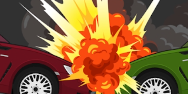蓝色怪物游乐场图3