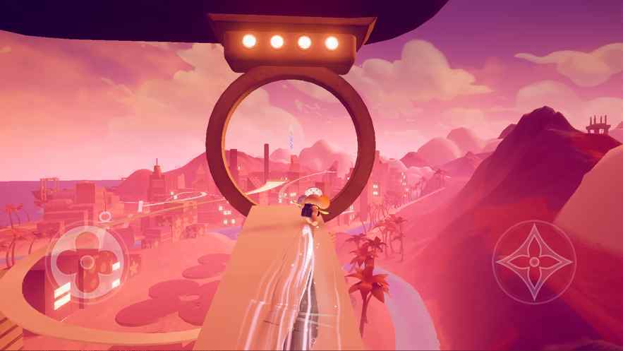 路易威登游戏手机版图1