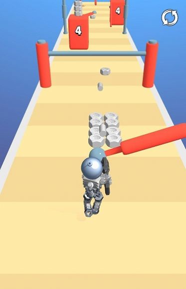 废金属冲刺跑(Scrap Metal Run)图3