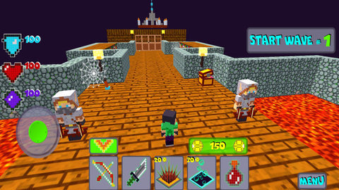 我的陷阱工艺图3