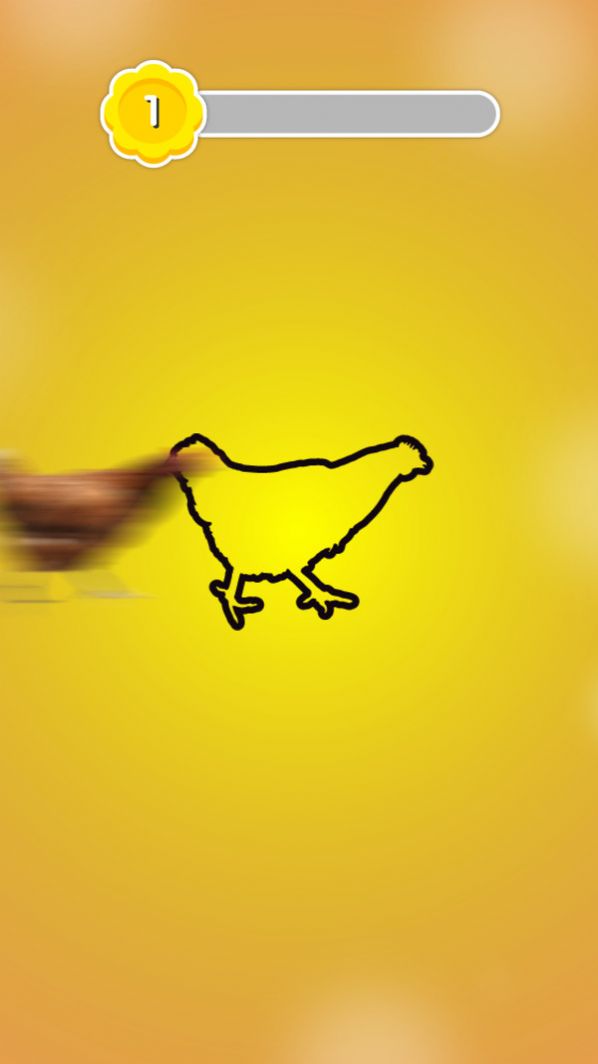 鸡你别走图2