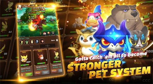 발키리 소녀 키우기图1