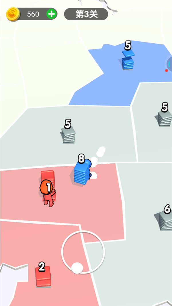 王牌兵吨吨图1