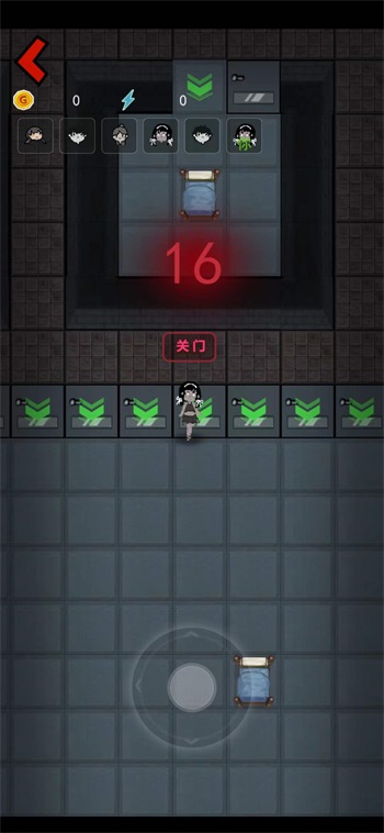 躺平发育超大房间图1