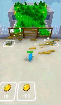 城堡守卫射击CastleGuard图2